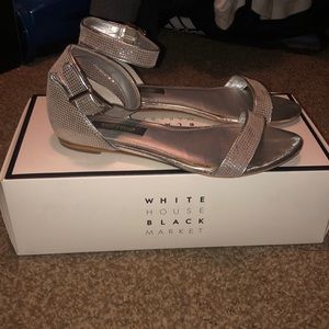 WHBM Sandals